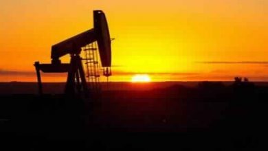Il petrolio sale di oltre il 5% nella settimana del 9 febbraio
