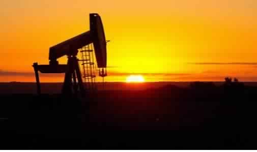 Il petrolio sale di oltre il 5% nella settimana del 9 febbraio