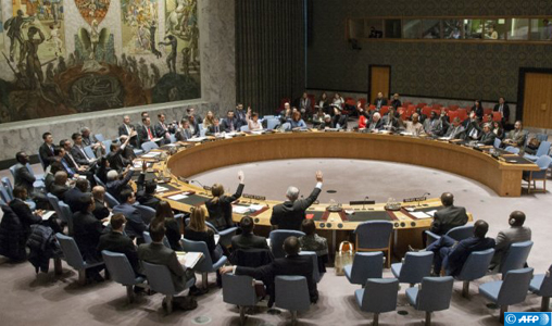 Onu: il Consiglio di Sicurezza elogia gli sforzi del Marocco per risolvere la crisi libica