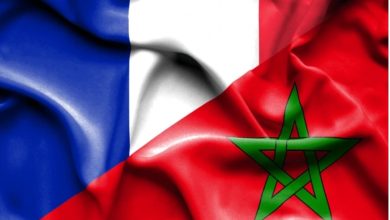 Darmanin accoglie con favore l'eccellenza della cooperazione in materia di sicurezza tra Francia e Marocco