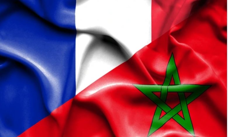 Darmanin accoglie con favore l'eccellenza della cooperazione in materia di sicurezza tra Francia e Marocco