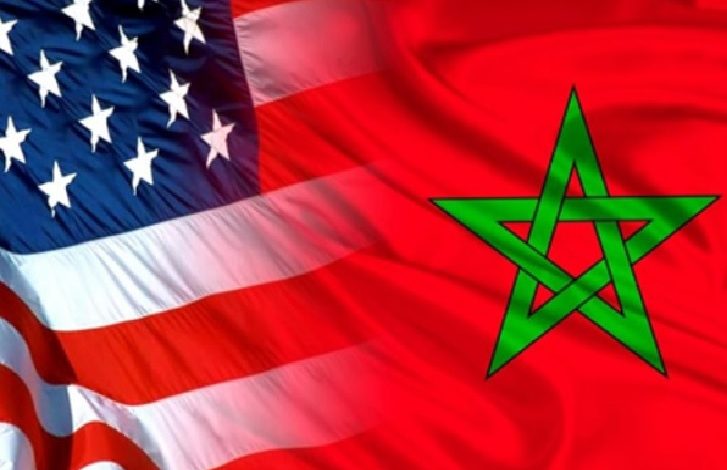 Gli Stati Uniti sottolineano la poliedrica partnership con il Marocco