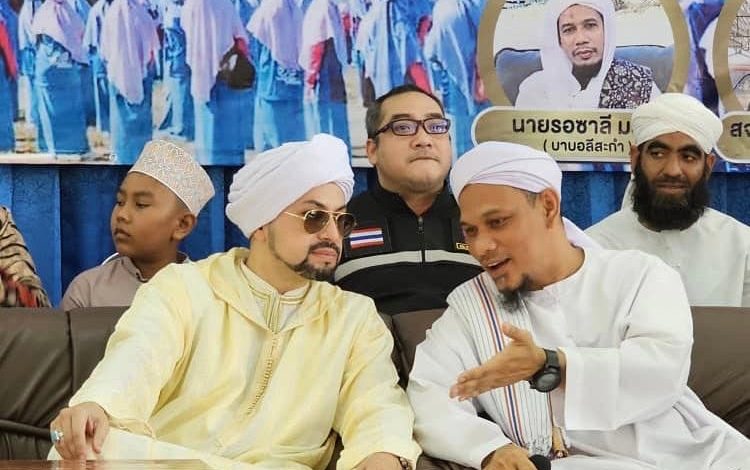 Il Ministero degli Esteri malese smentisce le false notizie su "Sharif Muhammad Al-Idrisi Al-Hassani"