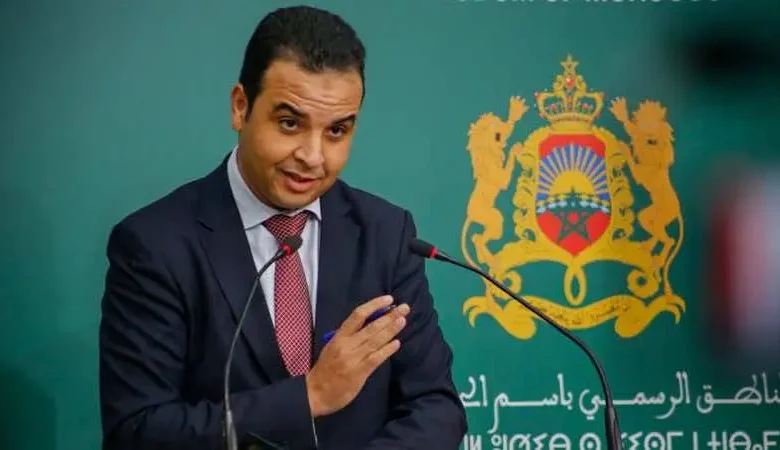 Baitas, portavoce del governo, ha dichiarato: “Il salario minimo in Marocco è il secondo più alto in Africa