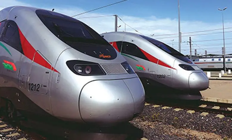 Il Marocco supera l’Algeria nelle linee ferroviarie