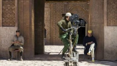 Il forte potenziale degli studi cinematografici marocchini è stato evidenziato negli Stati Uniti