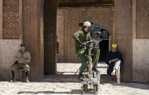 Il forte potenziale degli studi cinematografici marocchini è stato evidenziato negli Stati Uniti