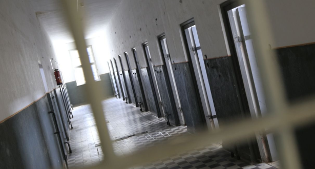 Le carceri negano le violazioni nel carcere locale “Toulal 2” a Meknes.