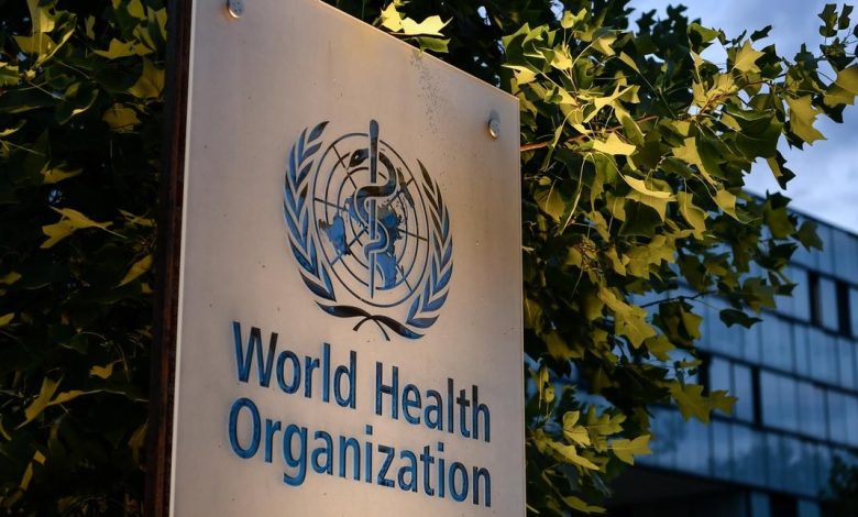 Oms: un primo passo per migliorare l'efficacia del Regolamento sanitario internazionale