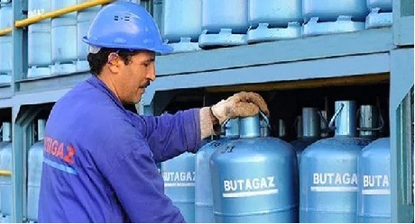 Rabat: riunione di coordinamento per garantire la fornitura di bombole di gas butano ai cittadini