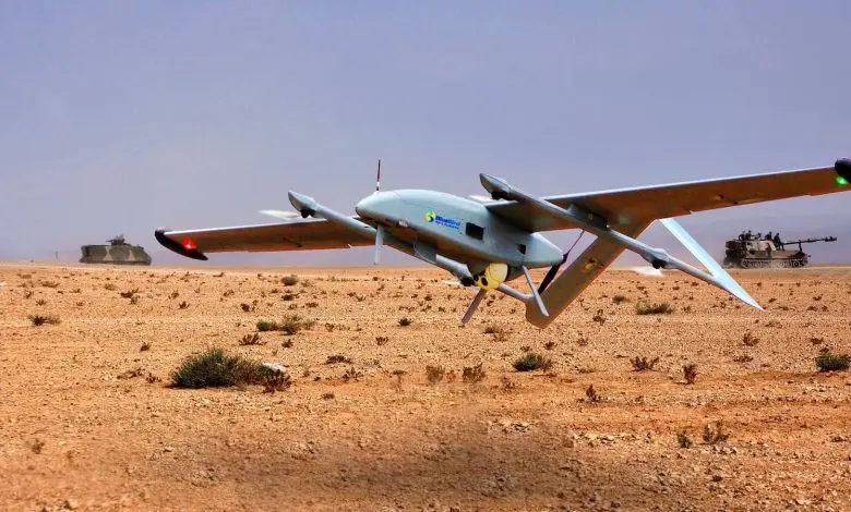 Un giornale francese: Il Marocco si prepara ad entrare nel circolo ristretto dei produttori di droni militari