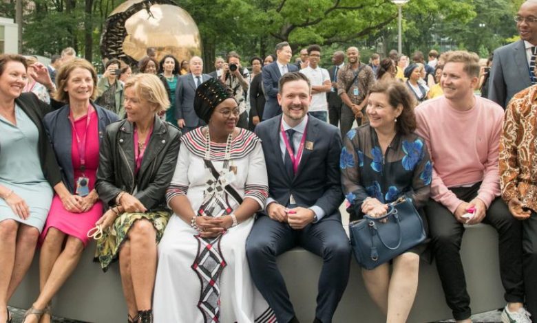 24 giugno, Giornata internazionale delle donne in diplomazia