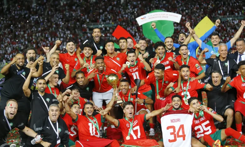 A Parigi 2024, il Marocco tenderà a invertire la tendenza