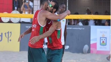 Il Marocco vince il campionato africano di beach volley e si qualifica alle Olimpiadi del 2024