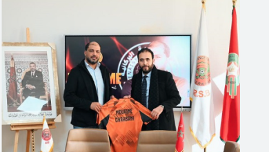 L'RS Berkane decide di rinnovare la propria fiducia all'allenatore tunisino Chaabani