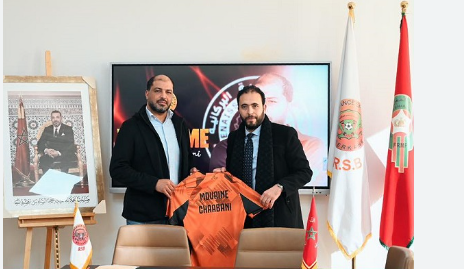 L'RS Berkane decide di rinnovare la propria fiducia all'allenatore tunisino Chaabani