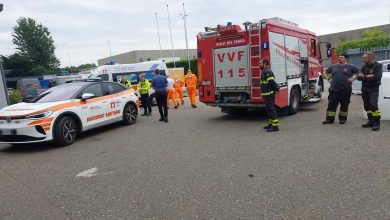 Operaio marocchino ucciso in incidente sul lavoro nel Nord Italia