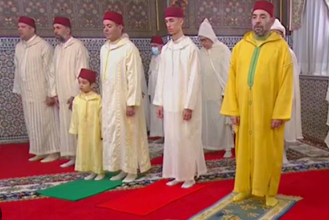 Profondo dolore per il popolo marocchino: Morte di Sua Altezza Reale la Principessa Lalla Latifa, madre di Sua Maestà il Re Mohammed VI, che Dio lo aiuti