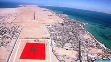 Sahara: il Giappone esprime il suo apprezzamento per gli sforzi del Marocco per il piano di autonomia