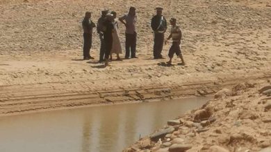 Garsif.. Un bambino ucciso da annegamento a Oued Malouya