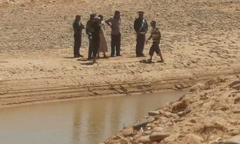 Garsif.. Un bambino ucciso da annegamento a Oued Malouya