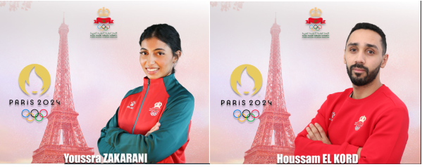 Il Marocco alle Olimpiadi di PARIGI 2024/ Scherma: il fioretto della speranza