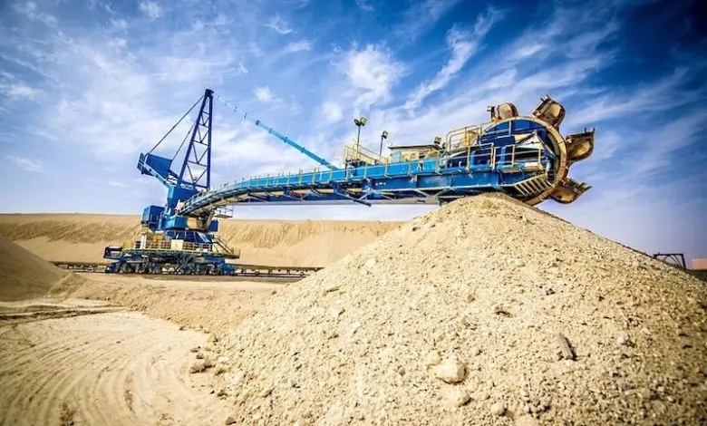 Il Marocco è in cima alla lista dei 10 maggiori produttori ed esportatori di fosfati nel mondo