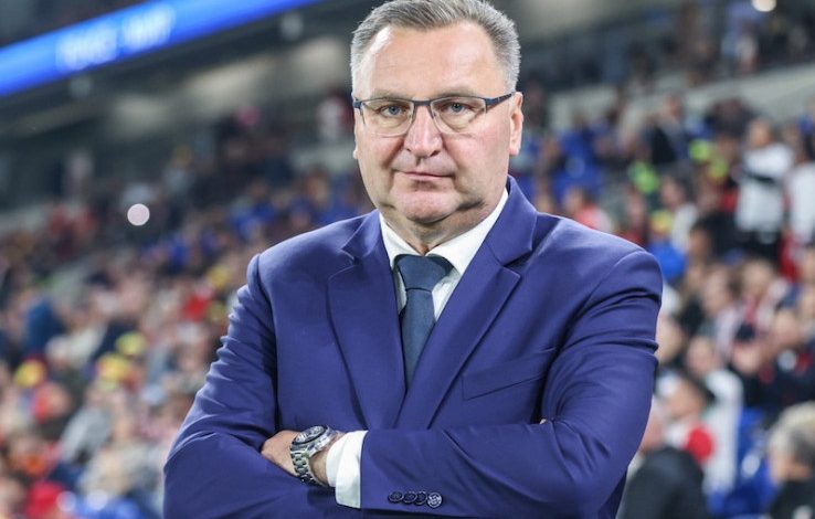 Il polacco Czeslaw Michniewicz nuovo allenatore dell'AS FAR