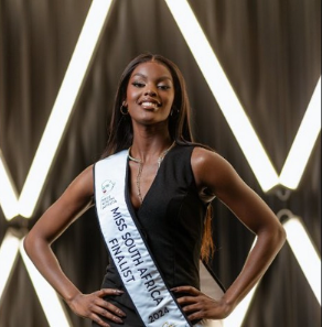Sudafrica e xenofobia: nata a Soweto da padre nigeriano, Miss Beauty scatena polemiche in un contesto di xenofobia per escluderla dal concorso