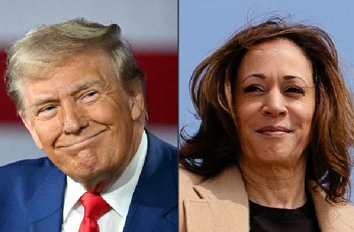 Elezioni presidenziali americane: martedì faccia a faccia decisivo tra Trump e Harris