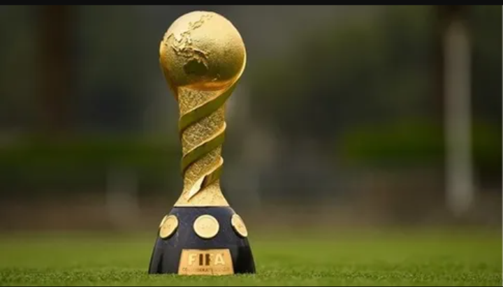 Doha, la capitale qatarienne, accueille la finale de la Coupe des Confédérations de la FIFA