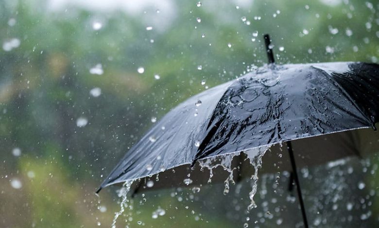 Meteo martedì: previste gocce di pioggia in diverse regioni del Regno