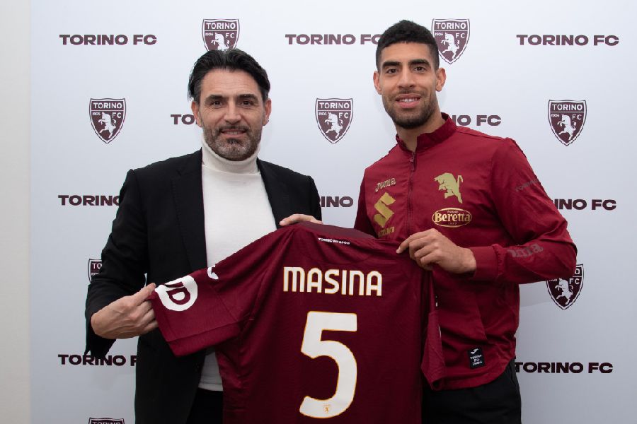 Adamo Masina
