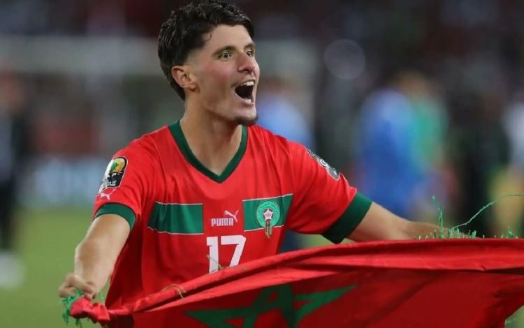 I 5 giocatori marocchini più costosi della Serie A 2024/25