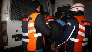 Garsif: Un giovane truffatore è stato arrestato telefonicamente e ha chiesto carte bancarie