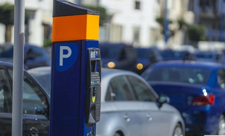 La Comunità di Agadir annuncia che i garage e i parcheggi in città sono gratuiti
