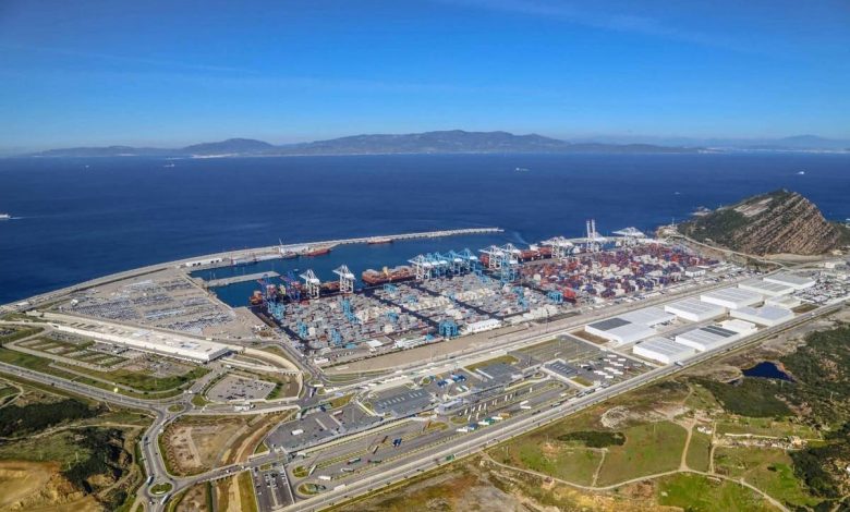 Realizzare un vasto progetto per collegare il nuovo porto di Nador alla rete ferroviaria