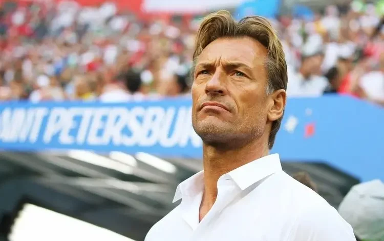 Ufficialmente… Hervé Renard torna ad allenare la nazionale saudita