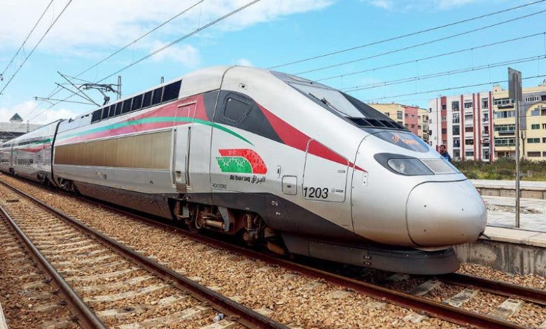 Una società marocchina completa i lavori sulla tratta 7 del progetto TGV a Kenitra – Marrakech
