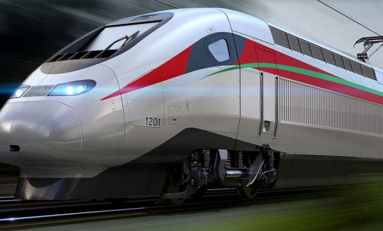 Un'impresa marocchina è stata selezionata per completare i lavori sulla tratta 6 del progetto TGV a Kenitra – Marrakech