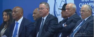 Finale della CAF Morocco Women's Champions League 2025: echi mozzafiato. note inaspettate! Vedi l'album fotografico