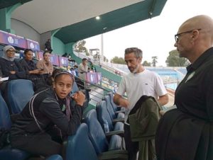 Finale della CAF Morocco Women's Champions League 2025: echi mozzafiato. note inaspettate! Vedi l'album fotografico