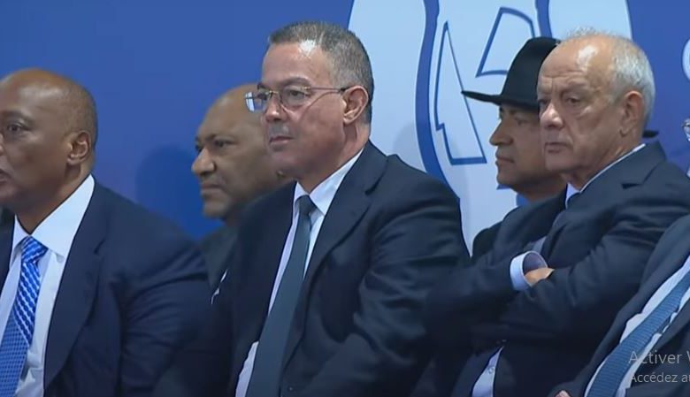 Finale della CAF Morocco Women's Champions League 2025: echi mozzafiato. note inaspettate! Vedi l'album fotografico