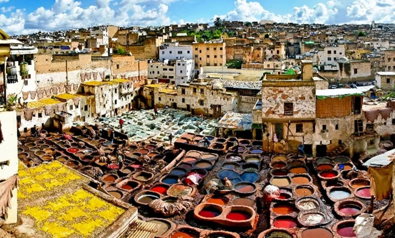 Censimento 2024.. Questo è il numero di abitanti e famiglie nella regione di Fez-Meknes