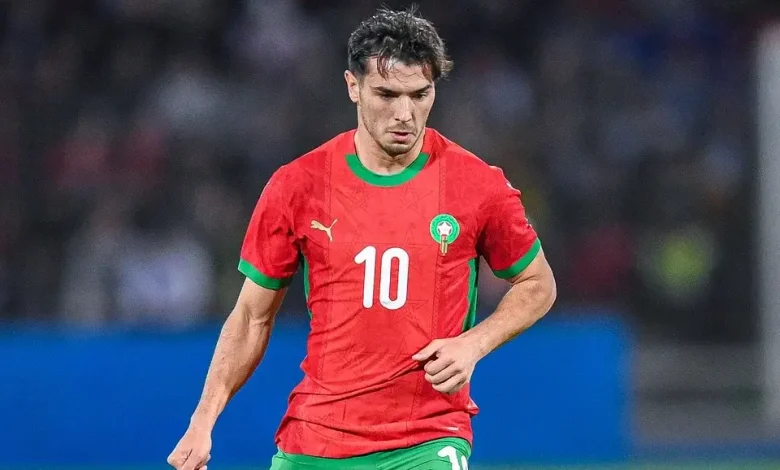 Ibrahim Diaz è l'arma del Real Madrid per 'contrastare' il Barcellona