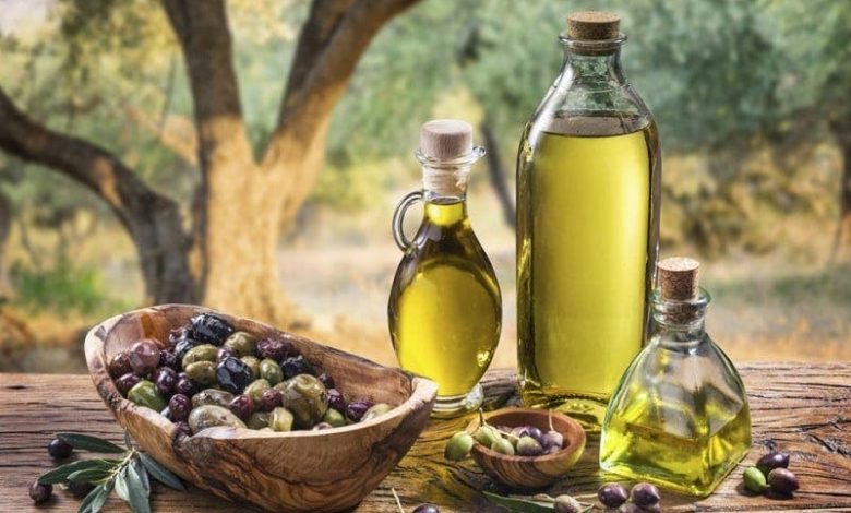 Il Marocco decide di importare olio d'oliva brasiliano