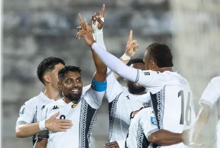 La grande sorpresa delle qualificazioni OFC ai Mondiali 2026: la Nuova Caledonia si invita al terzo turno