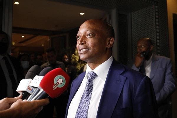 Motsepe : La Coupe d'Afrique des Nations féminine au Maroc sera la meilleure et la plus réussie de tous les temps