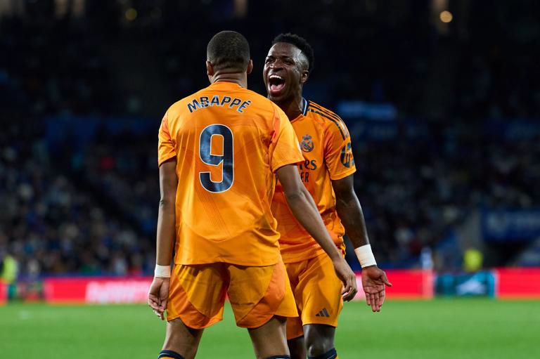 Come Vinicius Jr è diventato il migliore giocatore FIFA del 2024