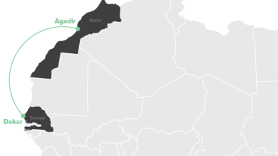 Jamal Diwani: La linea Agadir-Dakar è un pilastro essenziale per rafforzare l’integrazione economica con l’Africa
